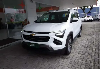 Chevrolet spin 2025 1.8 premier 8v flex 4p automático