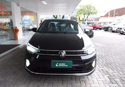Volkswagen virtus 2024 1.0 200 tsi highline automático