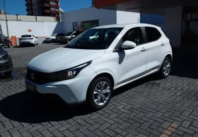 Fiat argo 2024 1.0 firefly flex drive manual