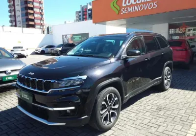 Jeep Compass 2025 1.3 t270 turbo flex limited at6