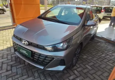 Hyundai hb20s 2024 1.0 tgdi flex comfort plus automático
