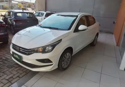 Fiat cronos 2024 1.0 firefly flex drive manual