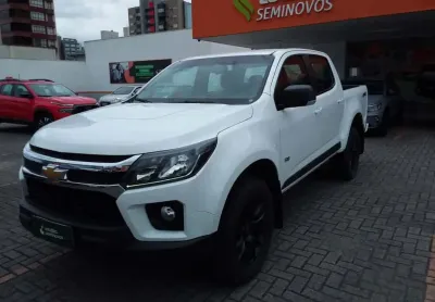 Chevrolet s10 2024 2.8 16v turbo diesel lt cd 4x4 automático