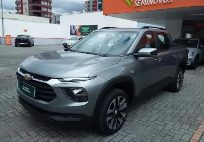 Chevrolet montana 2024 1.2 turbo flex lt manual