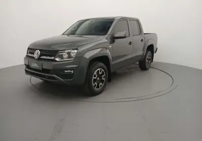 Volkswagen amarok 2023 3.0 v6 tdi diesel comfortline cd 4motion automático