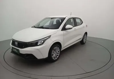 Fiat argo 2025 1.0 firefly flex drive manual