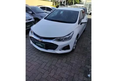 Chevrolet cruze 2023 1.4 turbo lt 16v flex 4p automático