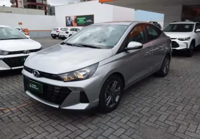 Hyundai hb20s 2024 1.0 tgdi flex comfort automático