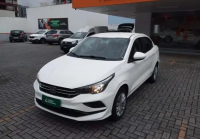 Fiat cronos 2024 1.0 firefly flex drive manual