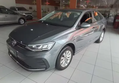 Volkswagen virtus 2024 1.0 tsi flex 12v aut