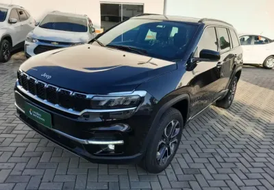 Jeep commander 2023 2.0 td380 turbo diesel limited at9