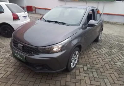 Fiat argo 2025 1.0 firefly flex drive manual