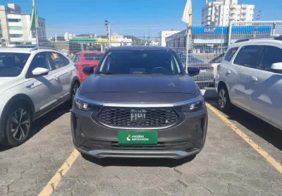 Fiat fastback 2025 1.0 turbo 200 flex audace cvt