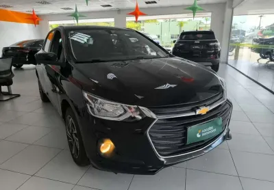 Chevrolet onix 2025 1.0 turbo flex lt manual