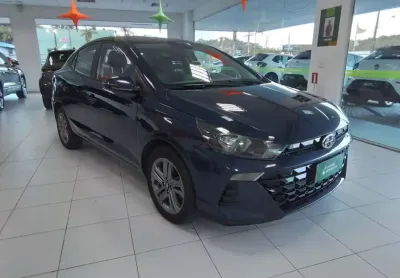 Hyundai hb20s 2025 1.0 tgdi flex comfort plus automático