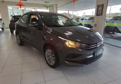 Fiat cronos 2025 1.3 firefly flex drive manual