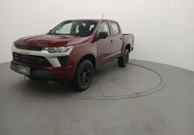 Chevrolet s10 2025 2.8 16v turbo diesel wt cd 4x4 automático