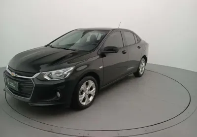 Chevrolet onix 2023 1.0 turbo flex ltz automático