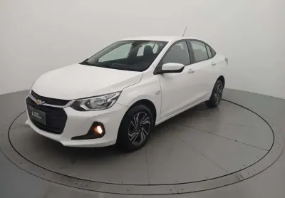 Chevrolet onix 2025 1.0 flex plus lt manual