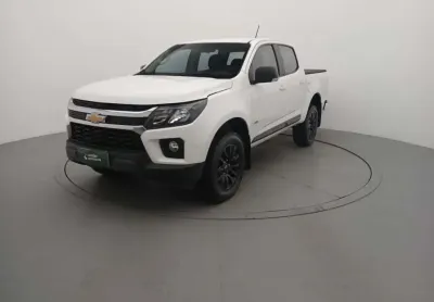 Chevrolet s10 2023 2.8 16v turbo diesel lt cd 4x4 automático