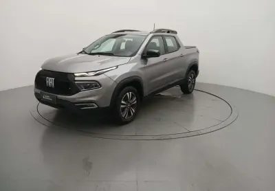 Fiat toro 2025 1.3 turbo 270 flex freedom at6