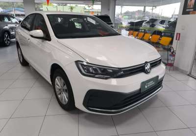 Volkswagen Virtus 2025 1.0 170 tsi automático