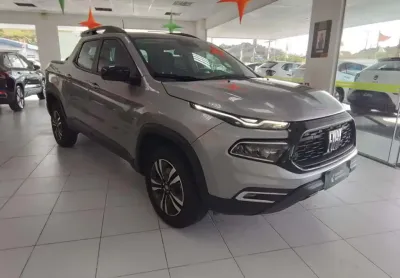 Fiat toro 2025 1.3 turbo 270 flex freedom at6