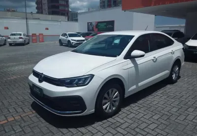 Volkswagen virtus 2025 1.0 170 tsi automático