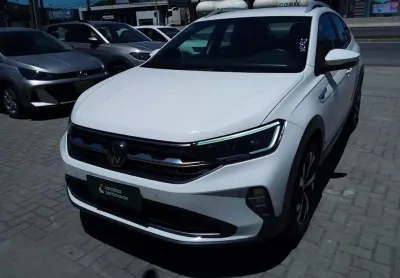 Volkswagen nivus 2024 1.0 200 tsi total flex highline automático