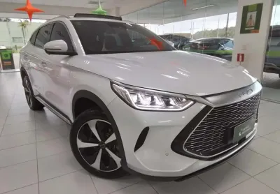 Byd song plus 2023 1.5 dm-i híbrido automático