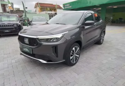 Fiat fastback 2024 1.0 turbo 200 flex audace cvt