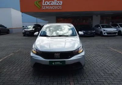 Fiat argo 2025 1.0 firefly flex drive manual