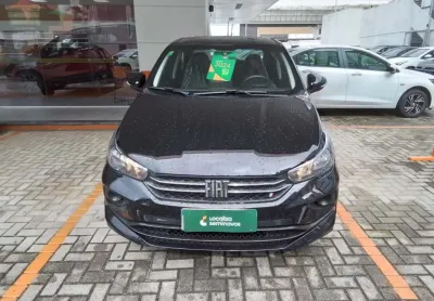 Fiat cronos 2024 1.3 firefly flex drive manual