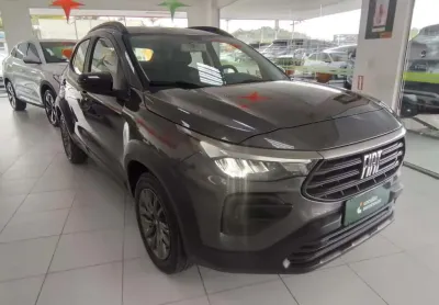 Fiat pulse 2025 1.3 flex drive cvt