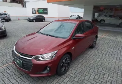 Chevrolet onix 2025 1.0 flex plus lt manual