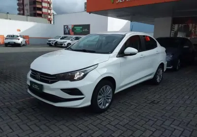 Fiat cronos 2024 1.3 firefly flex drive manual