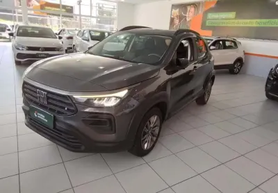 Fiat pulse 2024 1.3 flex drive cvt