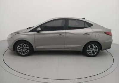 Hyundai hb20s 2022 1.0 tgdi flex evolution automático