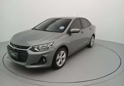 Chevrolet onix 2025 1.0 turbo flex ltz automático