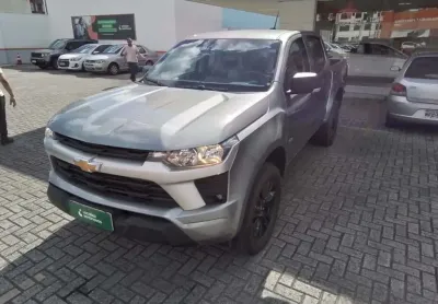 Chevrolet s10 2025 2.8 16v turbo diesel wt cd 4x4 automático