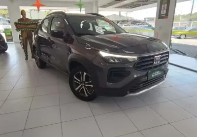 Fiat pulse 2025 1.0 turbo 200 flex audace cvt