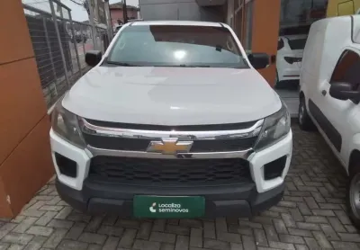 Chevrolet S10 2024 2.8 16v turbo diesel ls cd 4x4 manual