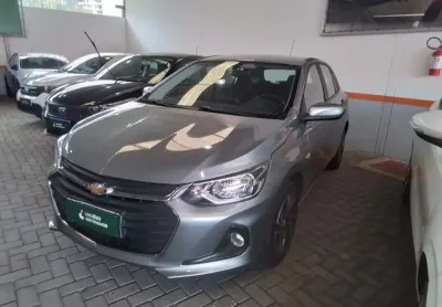 Chevrolet Onix 2024 1.0 flex lt manual