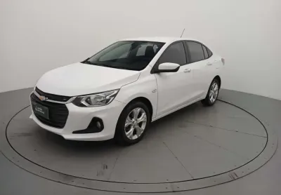 Chevrolet onix 2023 1.0 turbo flex plus ltz manual