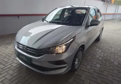 Fiat cronos 2025 1.0 firefly flex drive manual