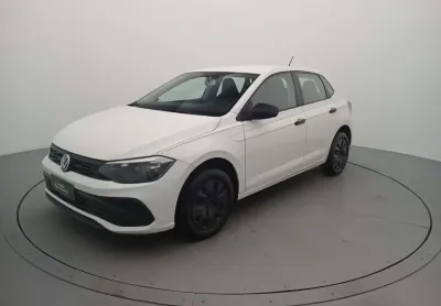 Volkswagen polo 2024 1.0 mpi track manual