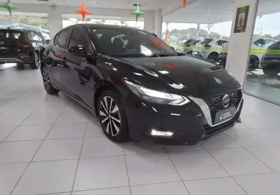 Nissan sentra 2024 2.0 16v gasolina advance xtronic