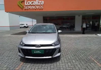 Hyundai Hb20s 2024 1.0 tgdi flex comfort automático