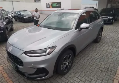 Honda Zr-v 2025 2.0 i-vtec gasolina touring cvt