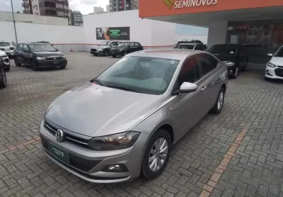 Volkswagen Virtus 2022 1.0 200 tsi comfortline automático